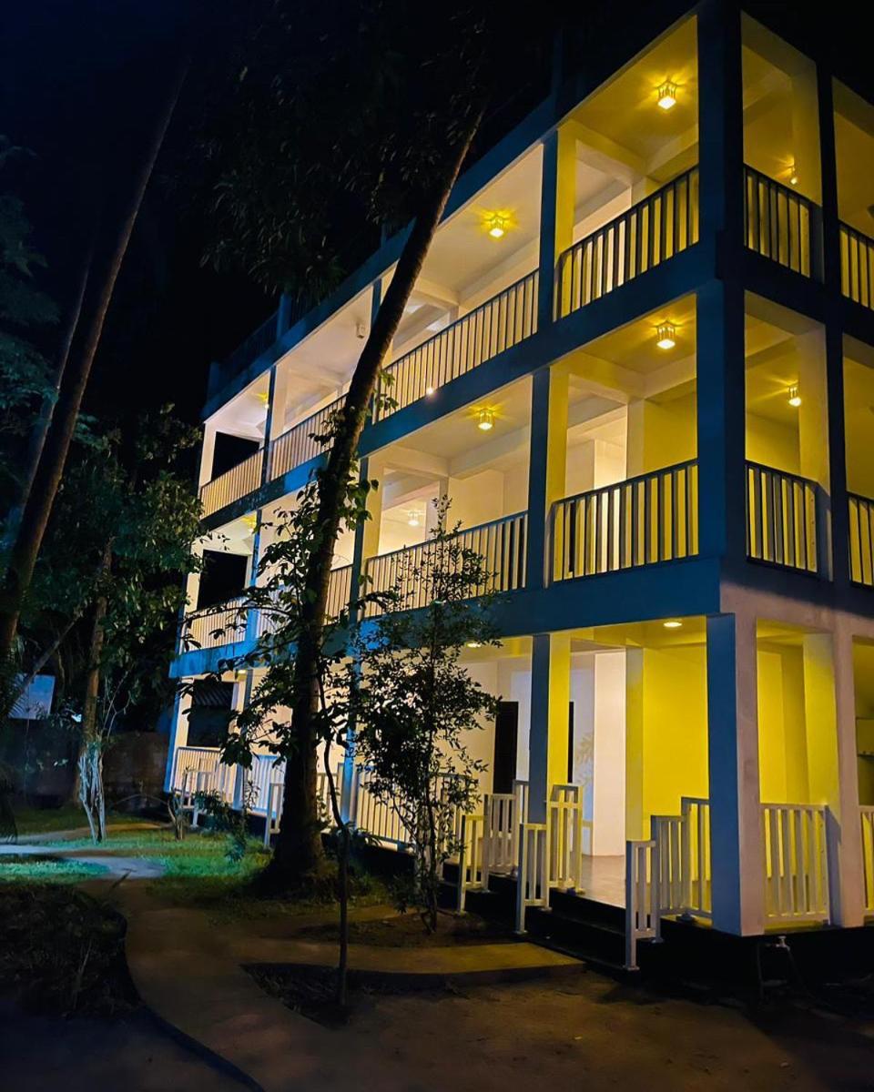 Lakmini Lodge Sigiriya Exterior photo
