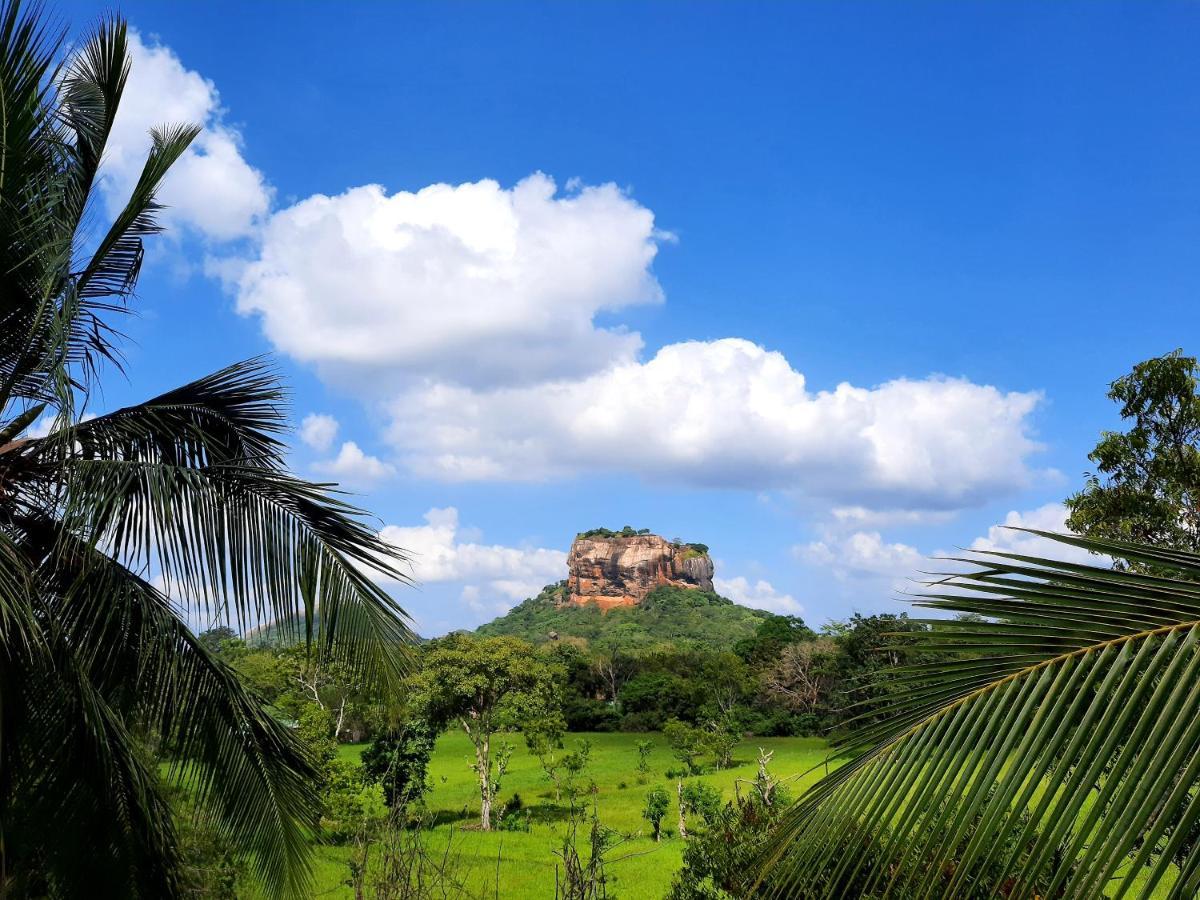 Lakmini Lodge Sigiriya Exterior photo